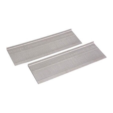 Gec Collated Flooring Nail, 2 in L, 16 ga, L-Head Head FNL-2